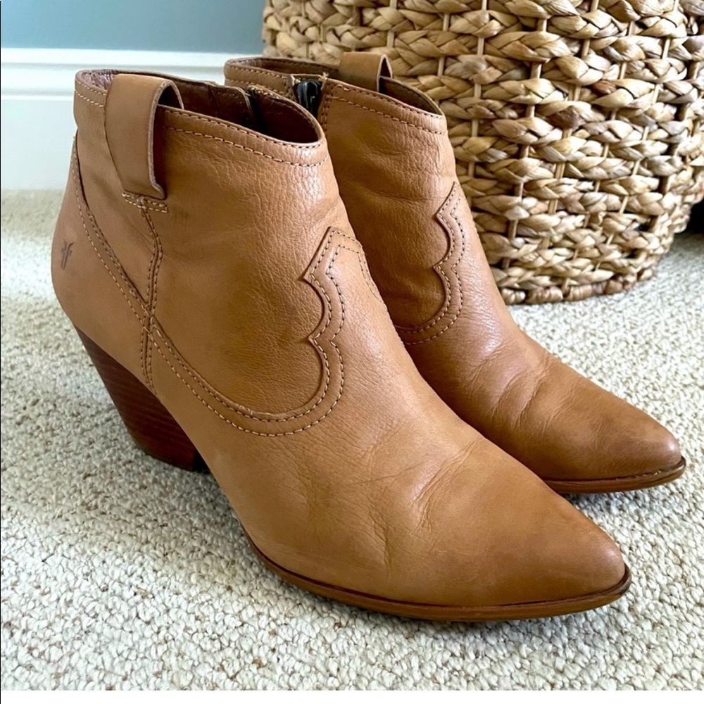Frye boots